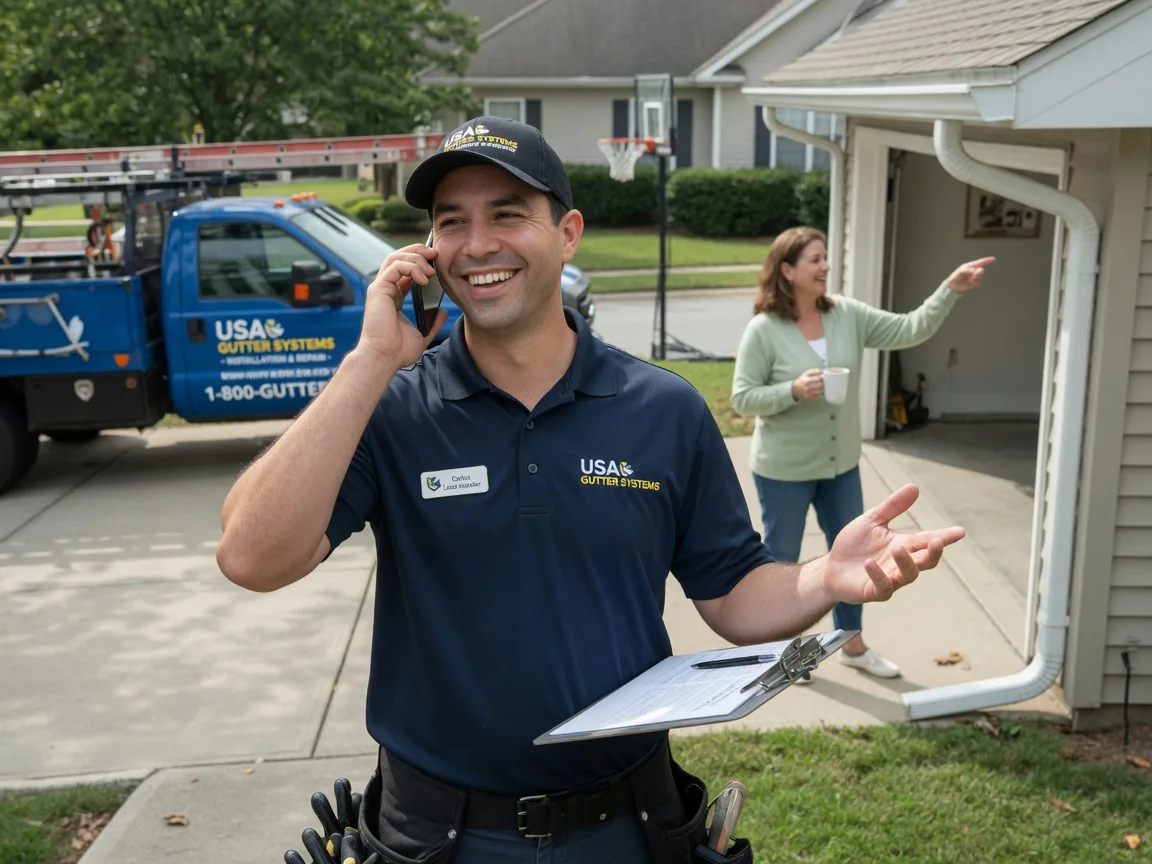 Gutter Installation Bosque Farms, NM FAQs